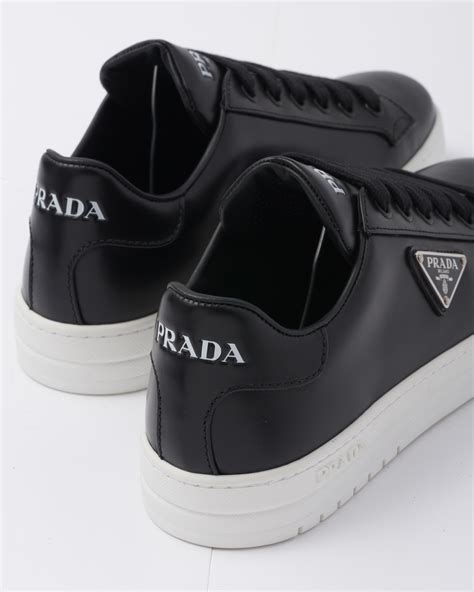 prada lackschuhe herren